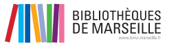 bibliothèque de marseille